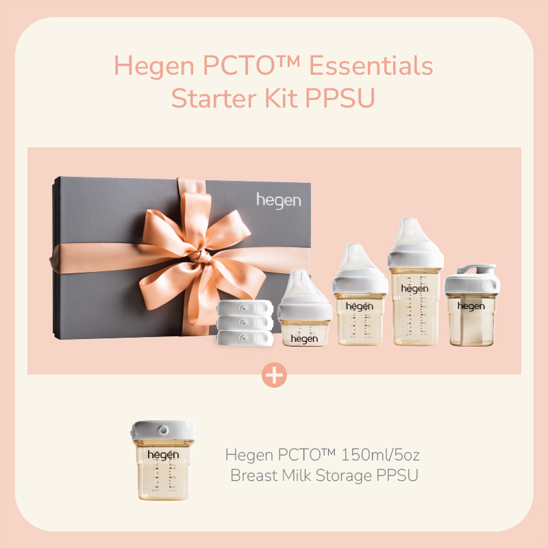 Hegen PCTO™ Essential Starter Kit + Freegift